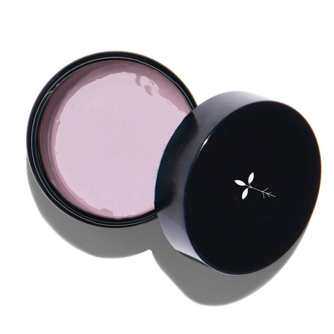 Iehana Purple Mud Face Mask – firming and hydrating mask with platinum, gold, and clays