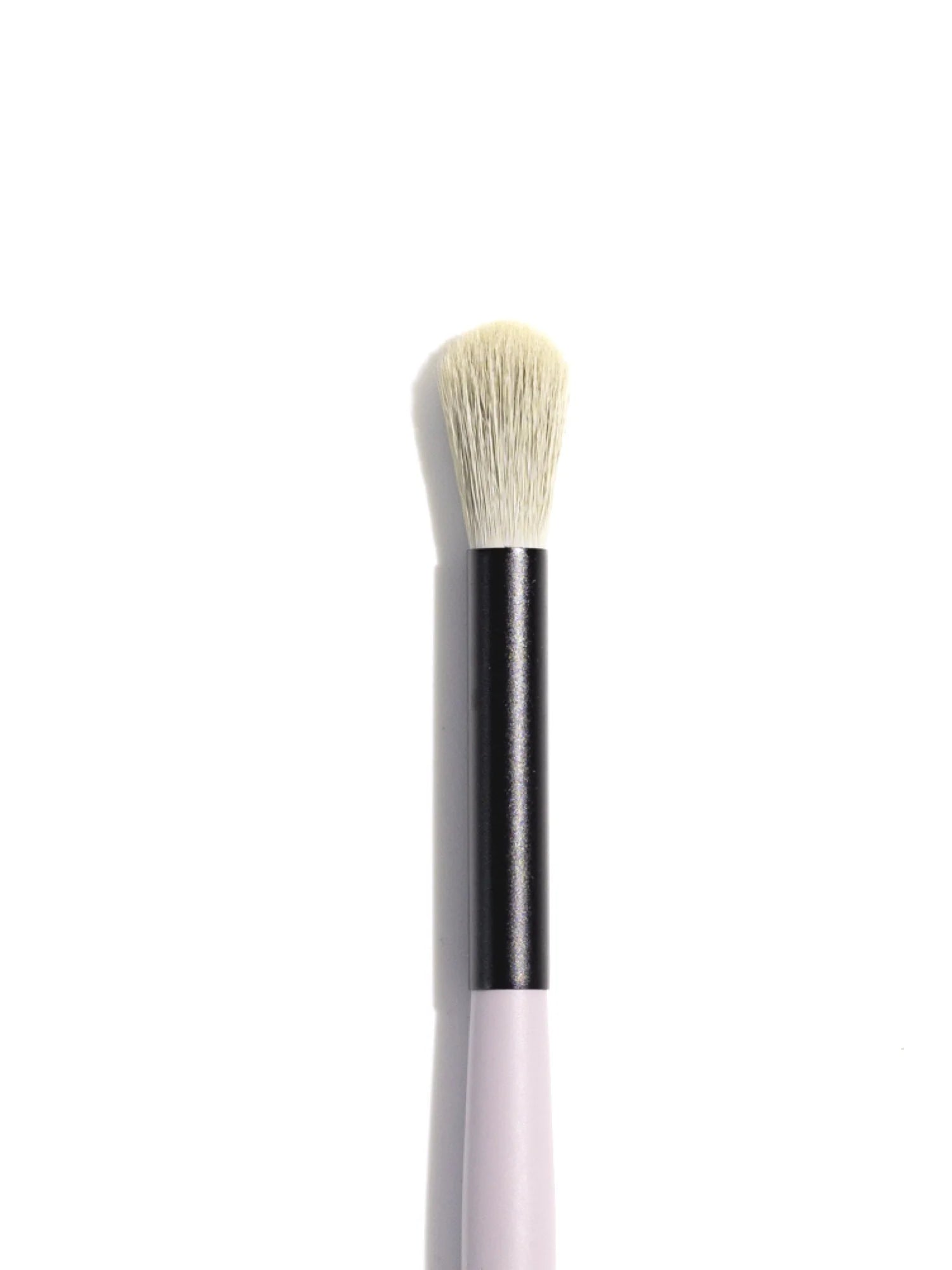 Jo Leversuch Concealer Brush – vegan precision brush for flawless under-eye and blemish coverage