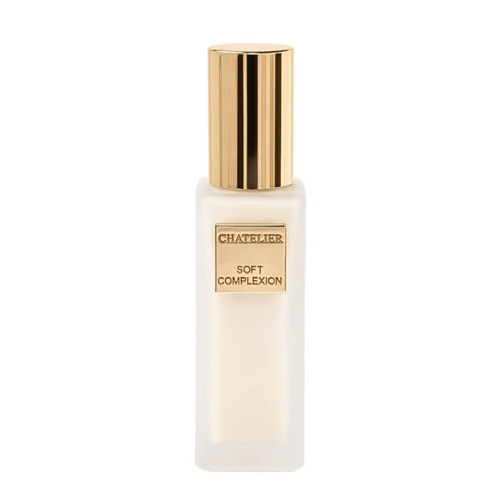 SOFT COMPLEXION™ Ultimate Recovering Night Cream with hydrating oils and antioxidants