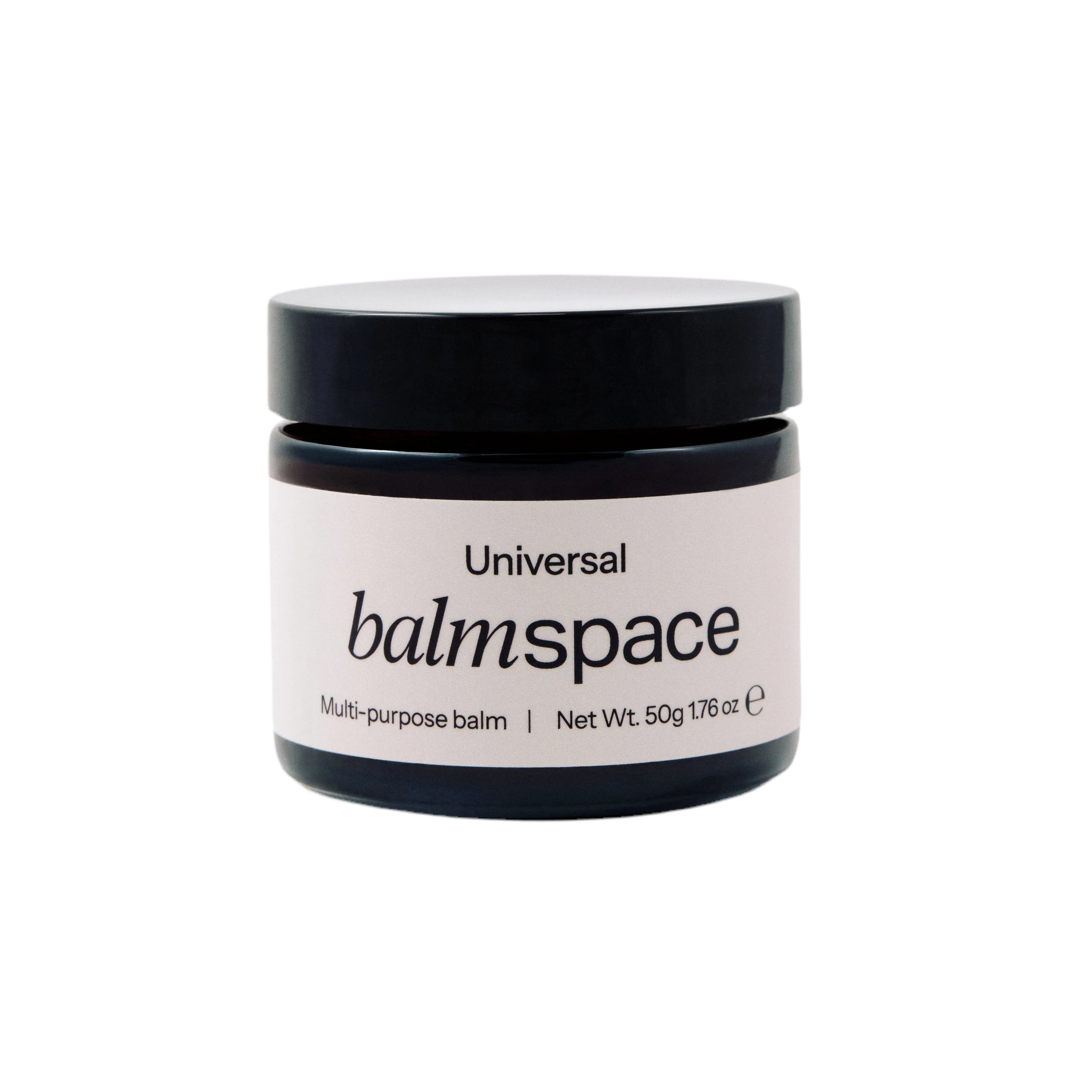 Balm Space – universal hydrating balm for dry lips, face, and skin