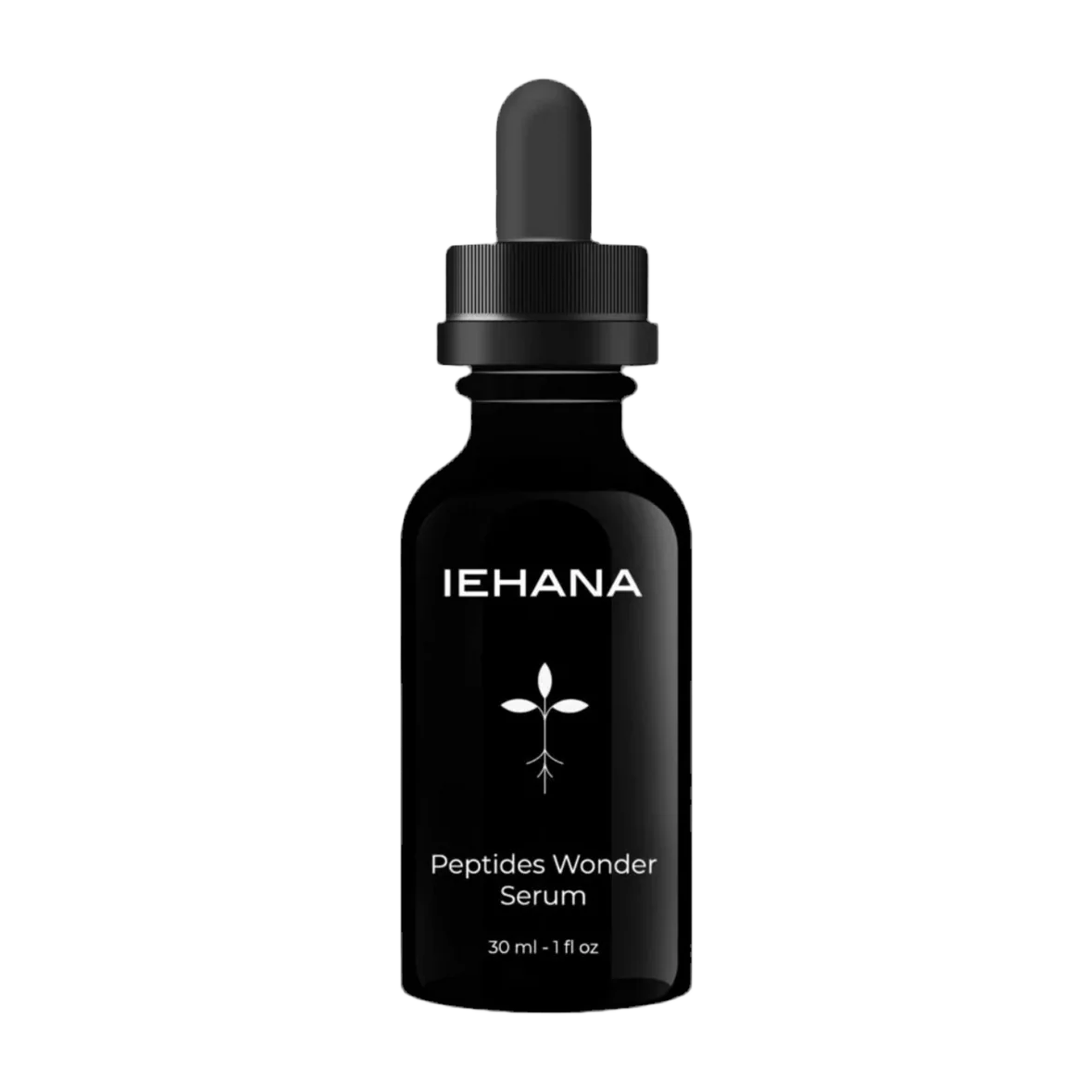Iehana Peptides Wonder Serum – firming and anti-ageing serum with peptides for mature and sensitive skin