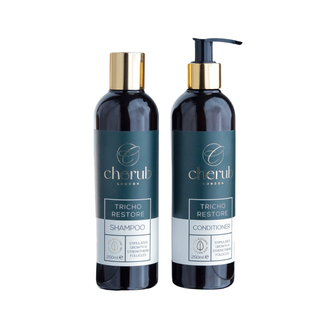 Tricho Restore Shampoo & Conditioner