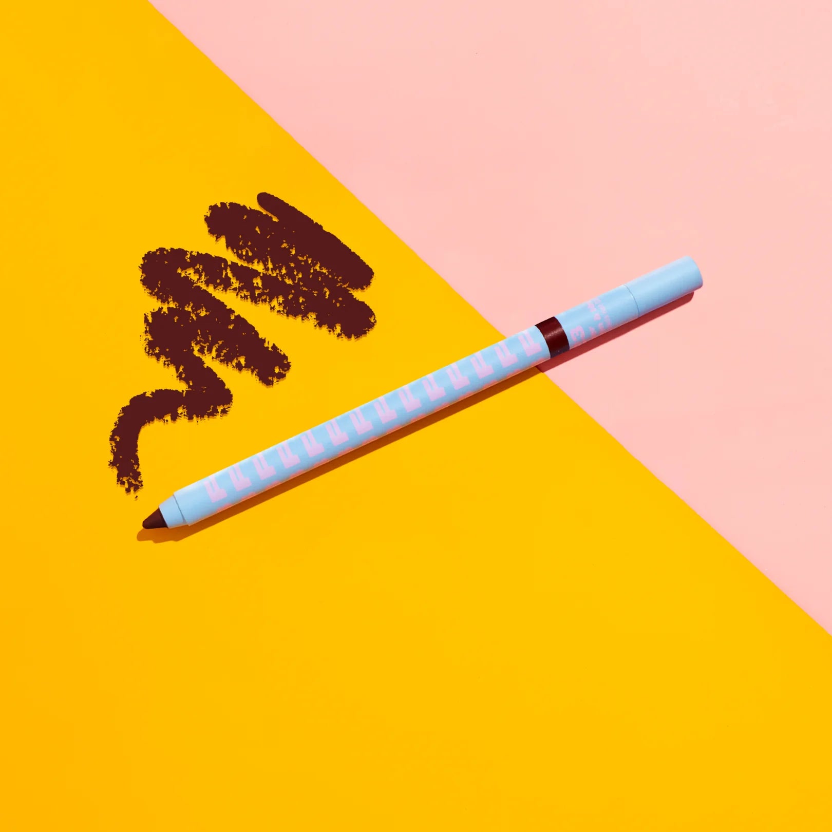 Beauty For Certain Lip Liner #23 in Mahogany – creamy long-wear wax pencil