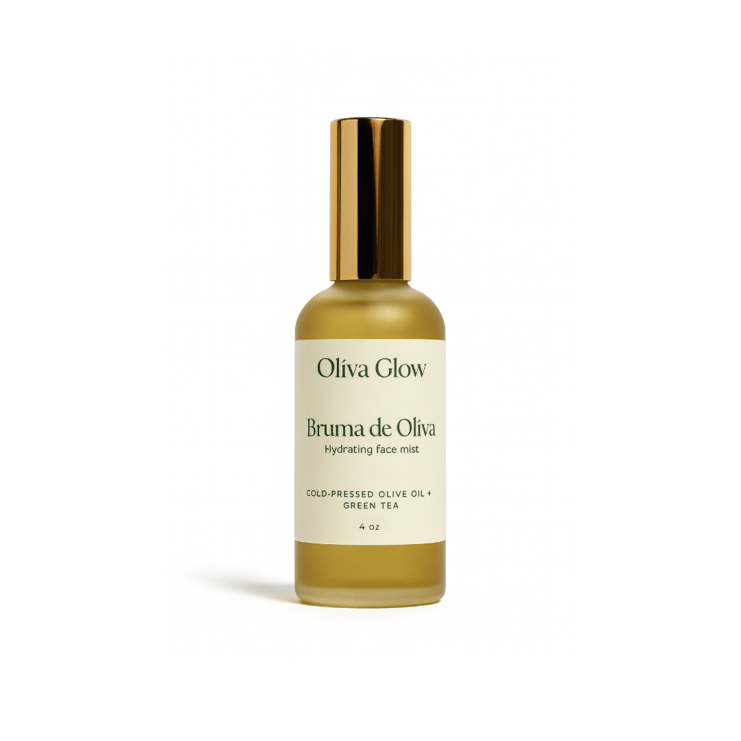 Bruma de Oliva Hydrating Face Mist