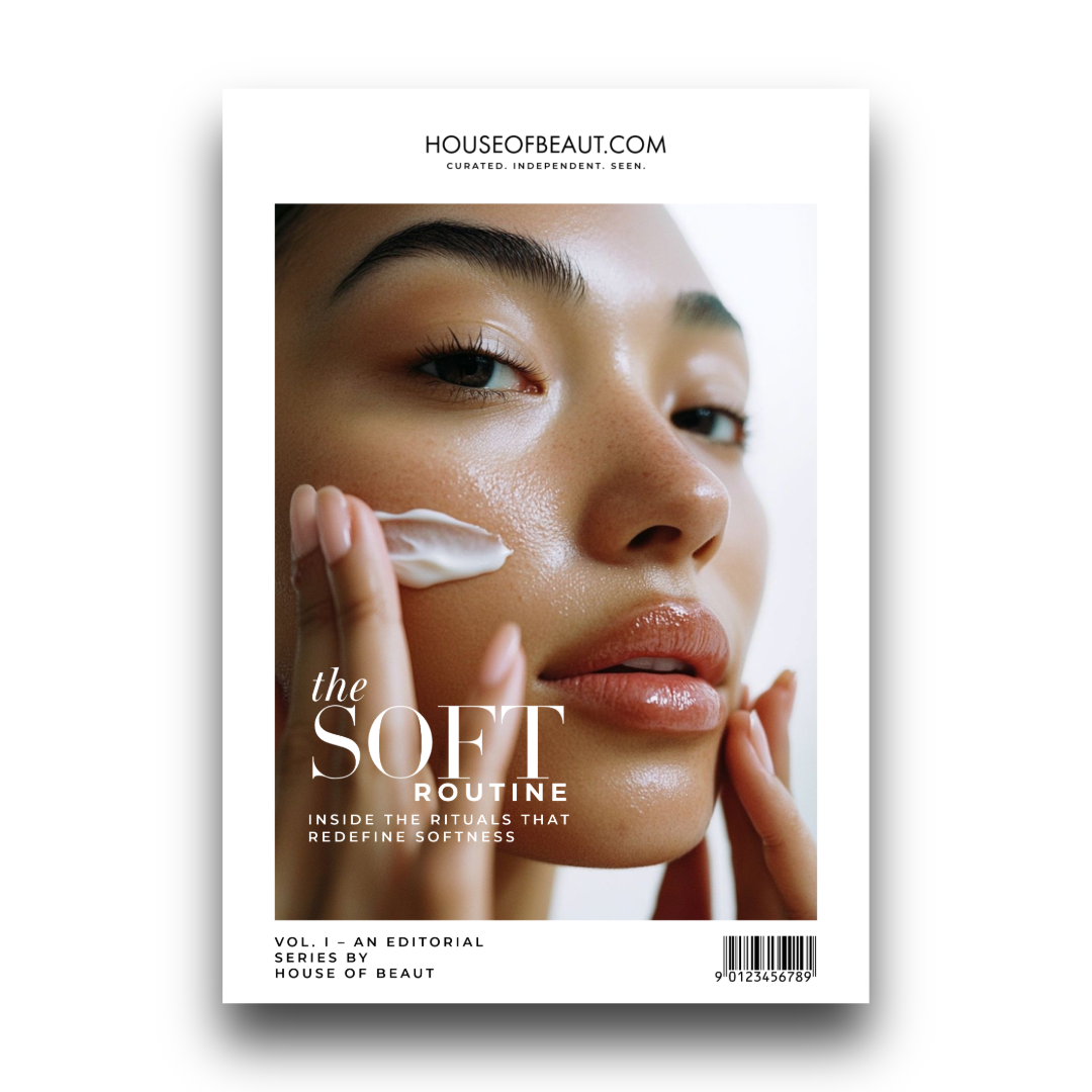 The Soft Routine — Vol. 1