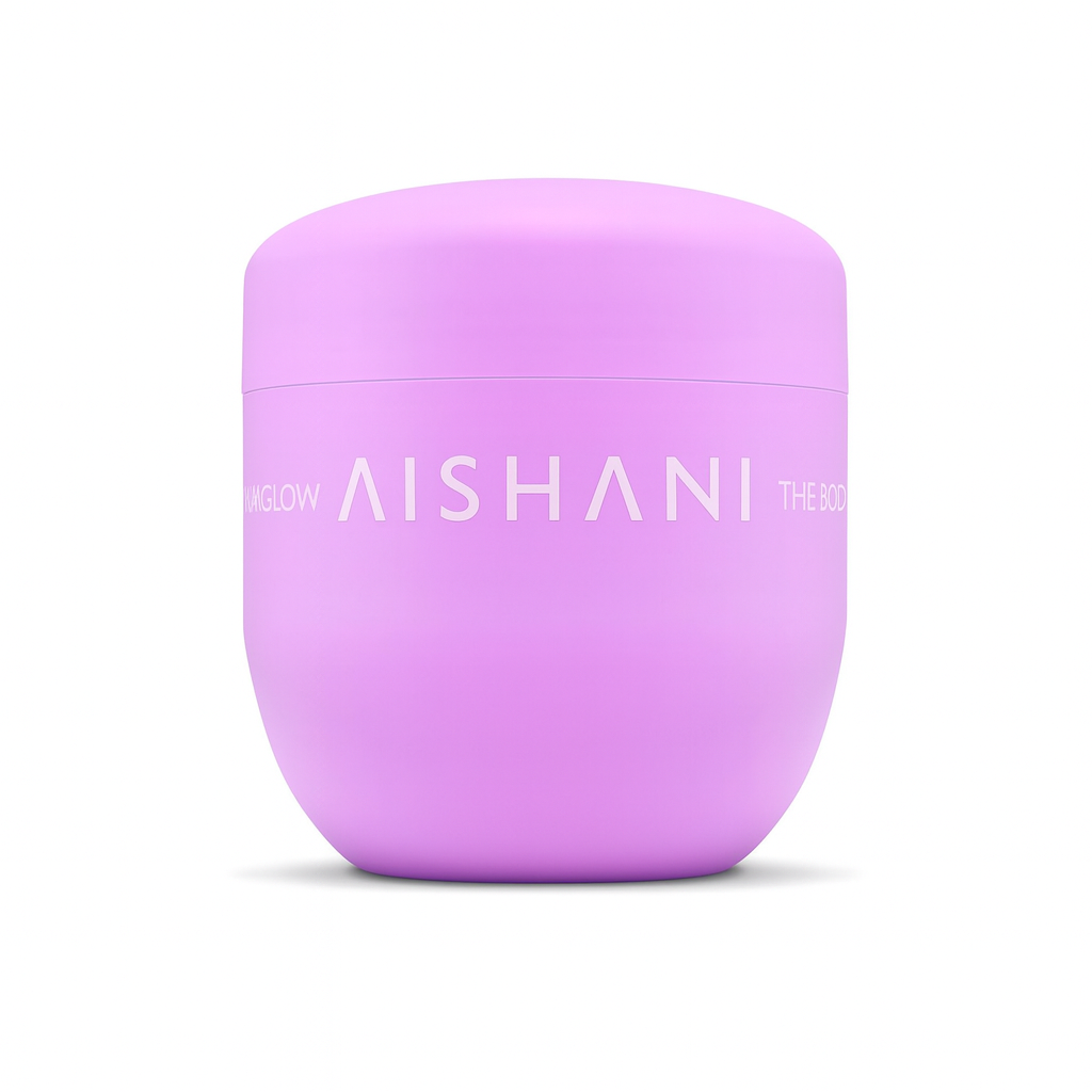 MahaGlow – The Body Cream