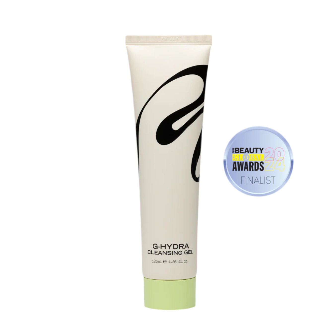 REME G-HYDRA Cleansing Gel – gentle foaming face cleanser for sensitive skin
