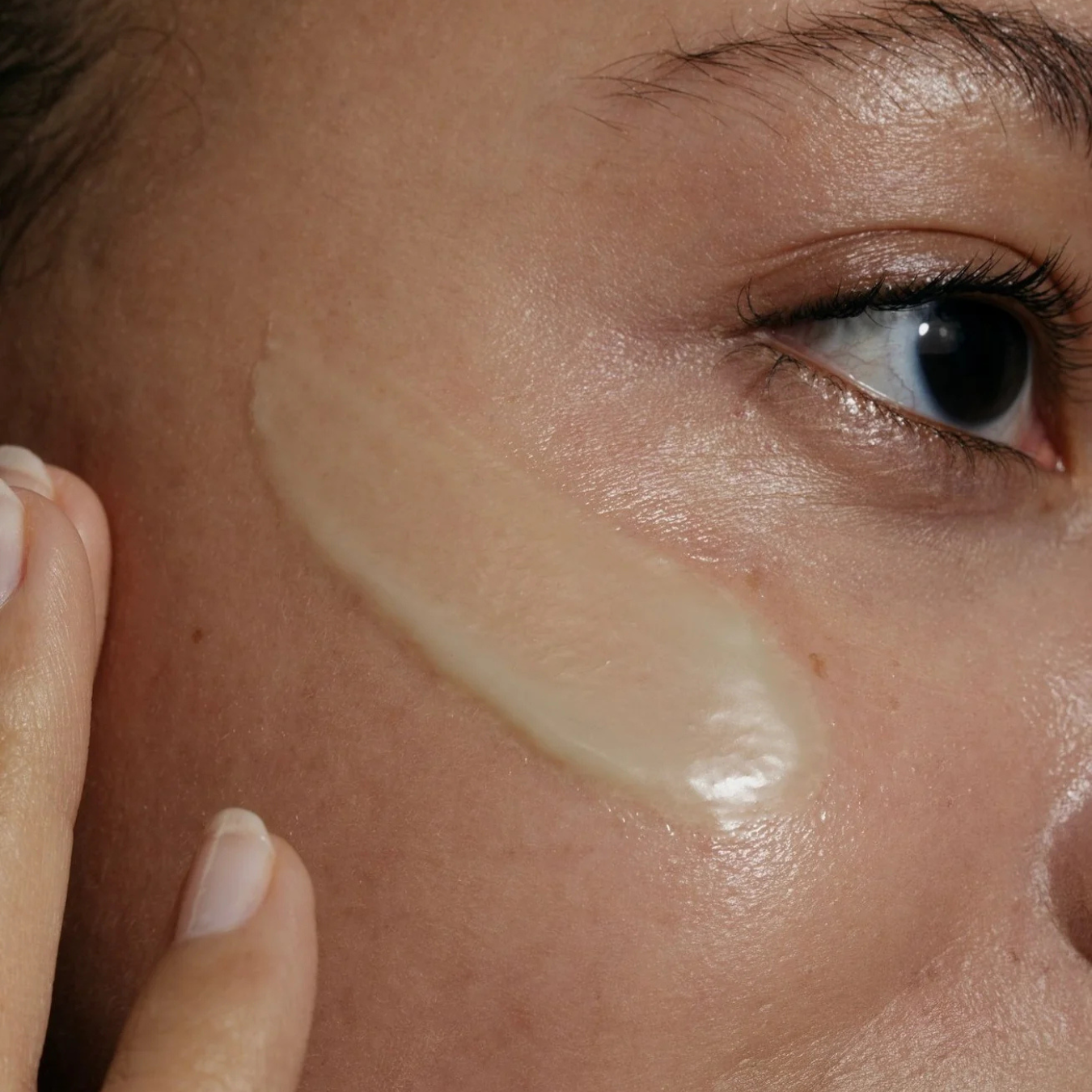 REME RE-BASE Cleansing Balm – oil-to-milk makeup remover for all skin types