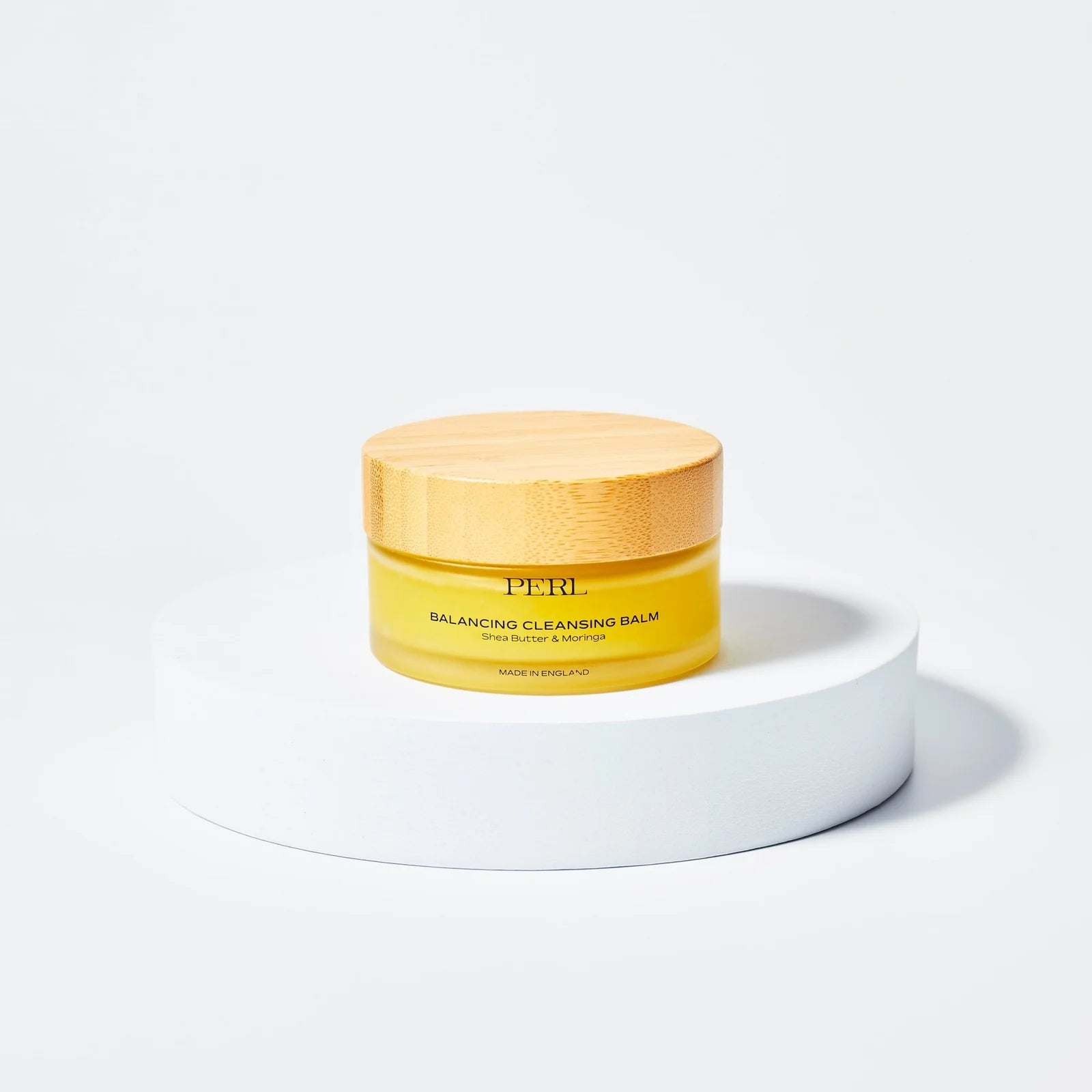 PERL Balancing Cleansing Balm – Deep cleansing balm for sensitive and acne-prone skin
