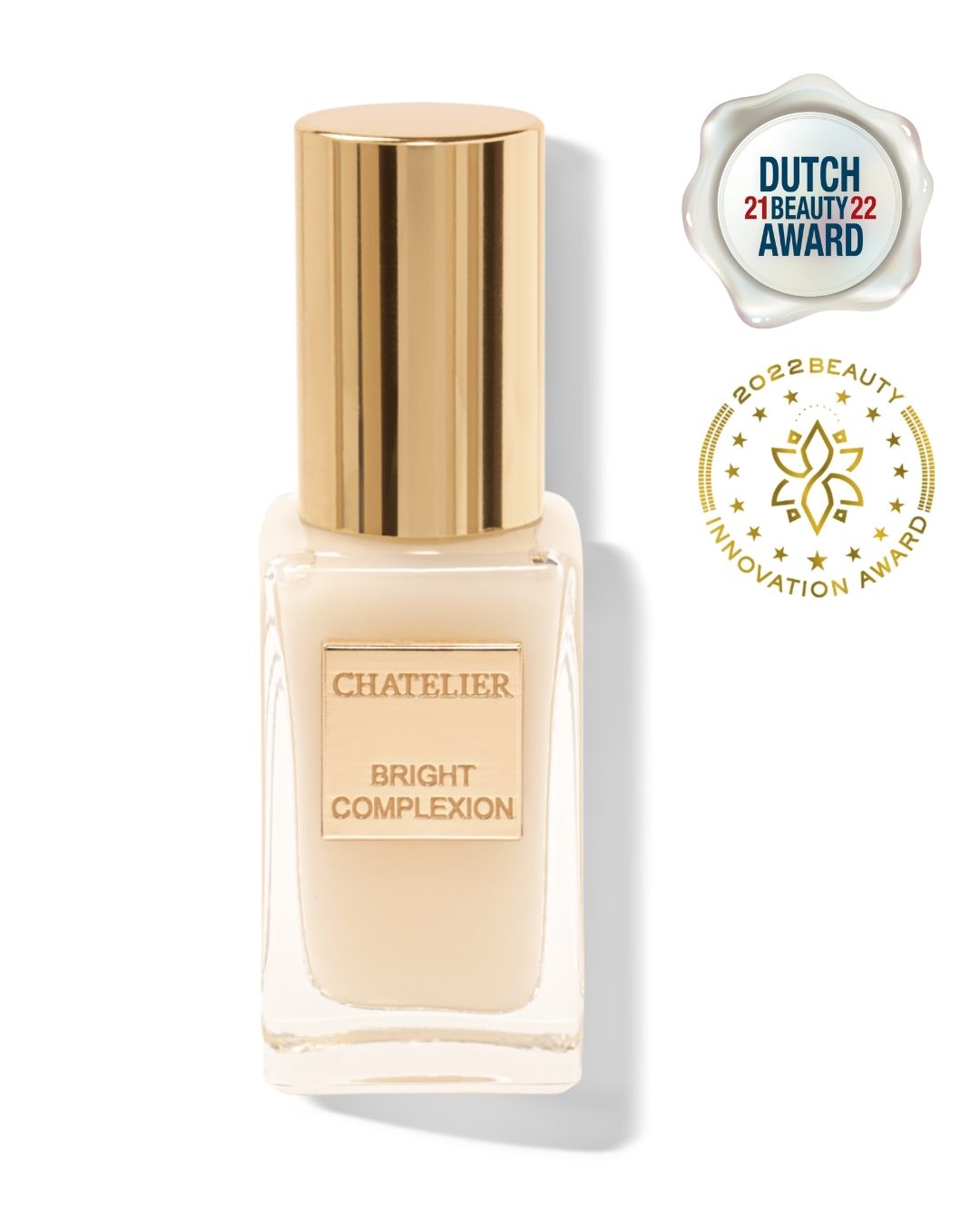 Bright Complexion Radiance Serum – dark spot reducing, brightening Vitamin C serum