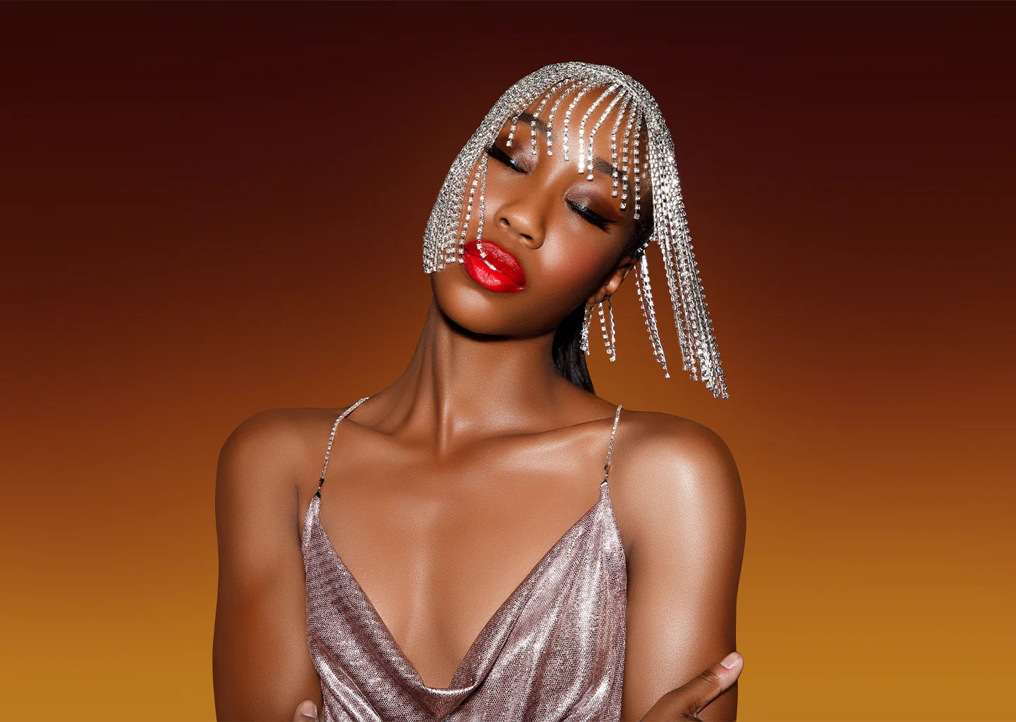 Beauty For Certain Lip Liner #55 – vibrant coral pencil for lining or full lips