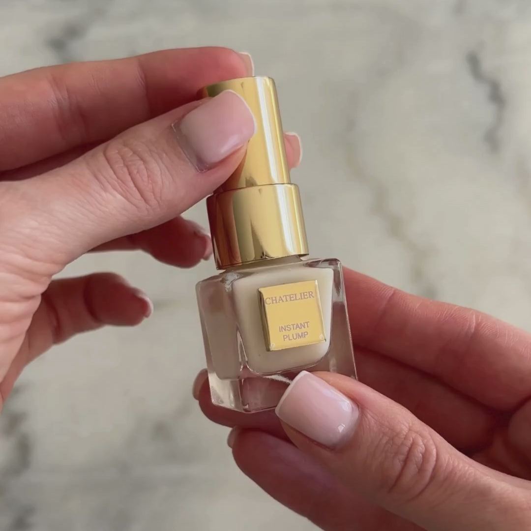 THE MINI COLLECTION™ luxury skincare discovery set – 7 travel minis for hydration, repair, and radiance