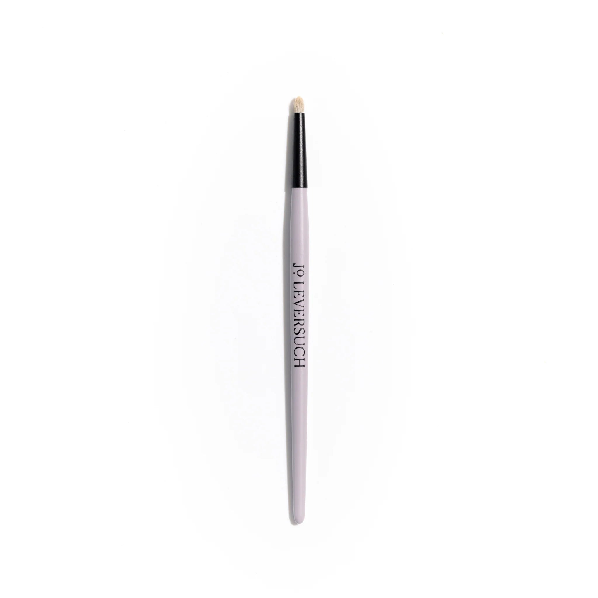Jo Leversuch Corrector Brush – vegan precision concealer brush for blemishes and dark spots
