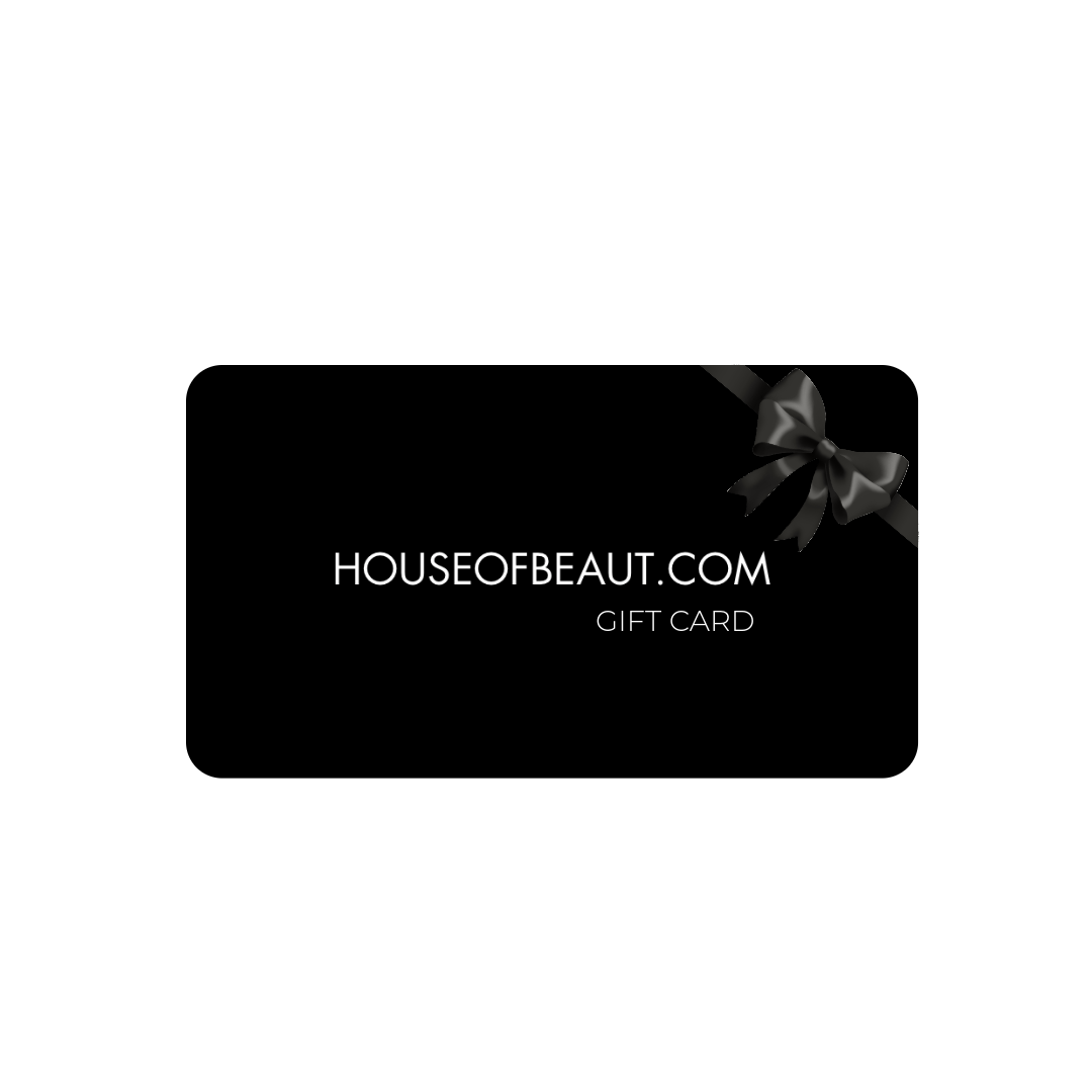 House of Beaut Gift Card