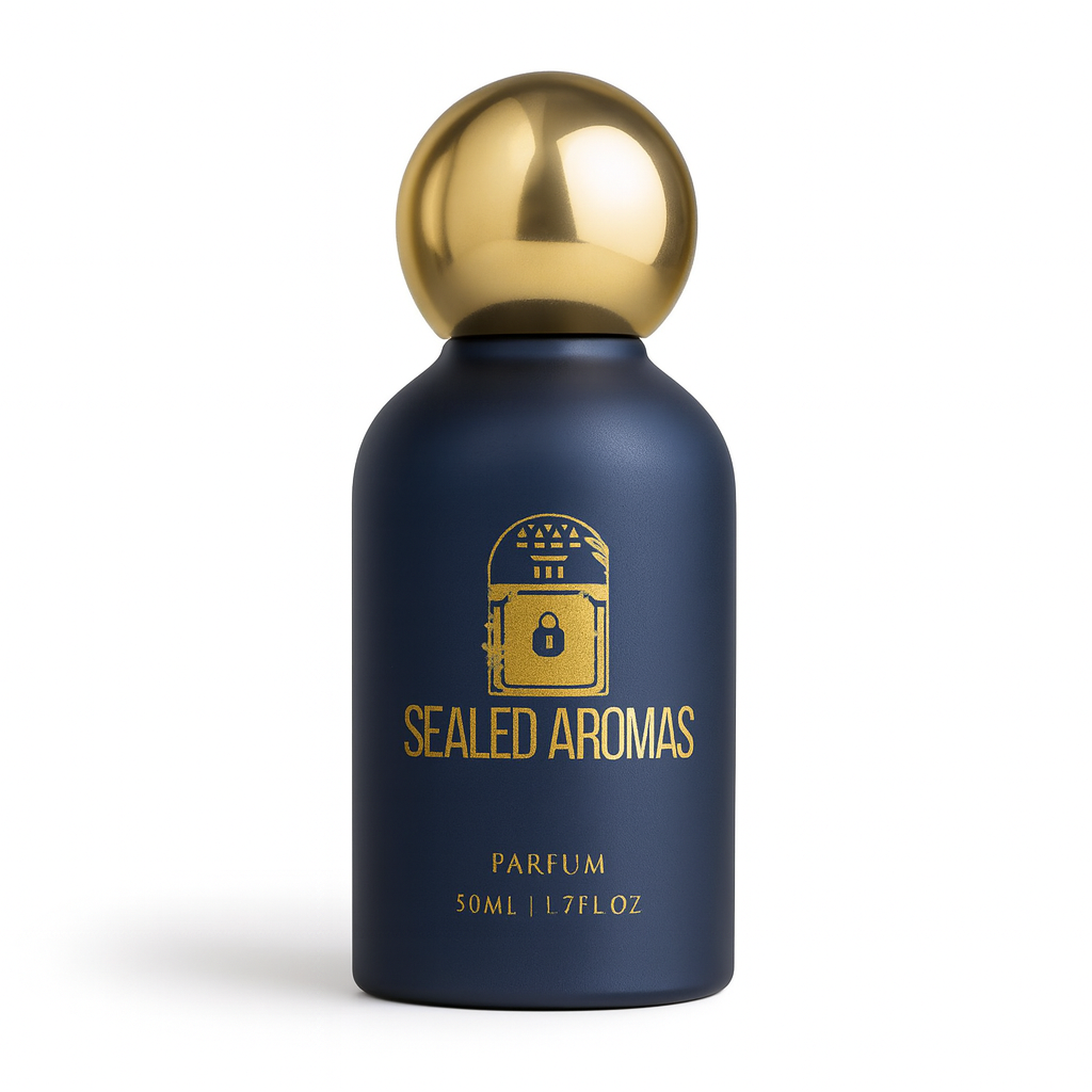 Honey Oud Extrait de Parfum – Luxury Unisex Fragrance