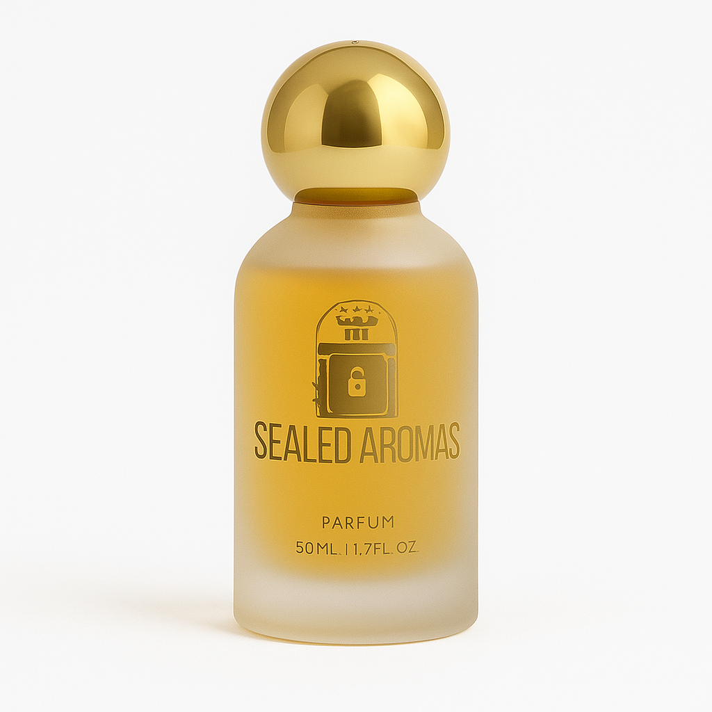 Vanilla Dreams – Luxury Vanilla Extrait de Parfum