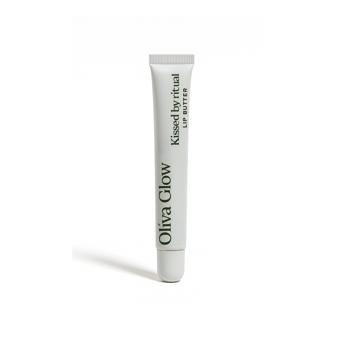 Kissed by Ritual Lip Butter