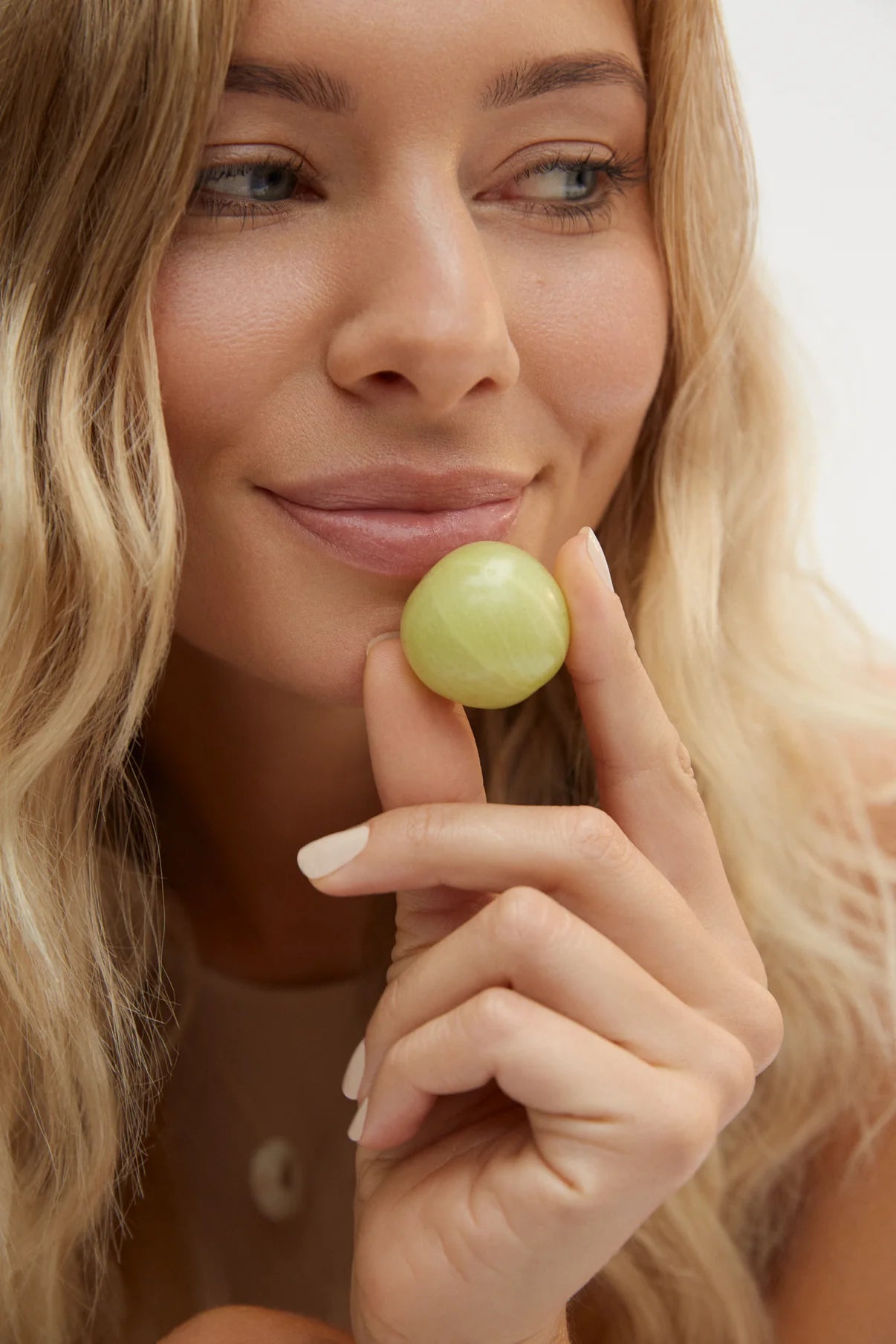 Shanti Hydrating Conditioner – Moisture-rich formula for dry or coloured hair, 97% natural