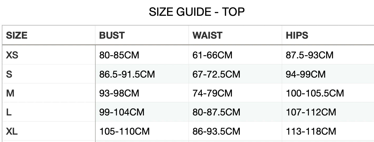 TSM Skin Tight Tee in Onyx Black – women’s fitted activewear top with soft breathable stretch fabric