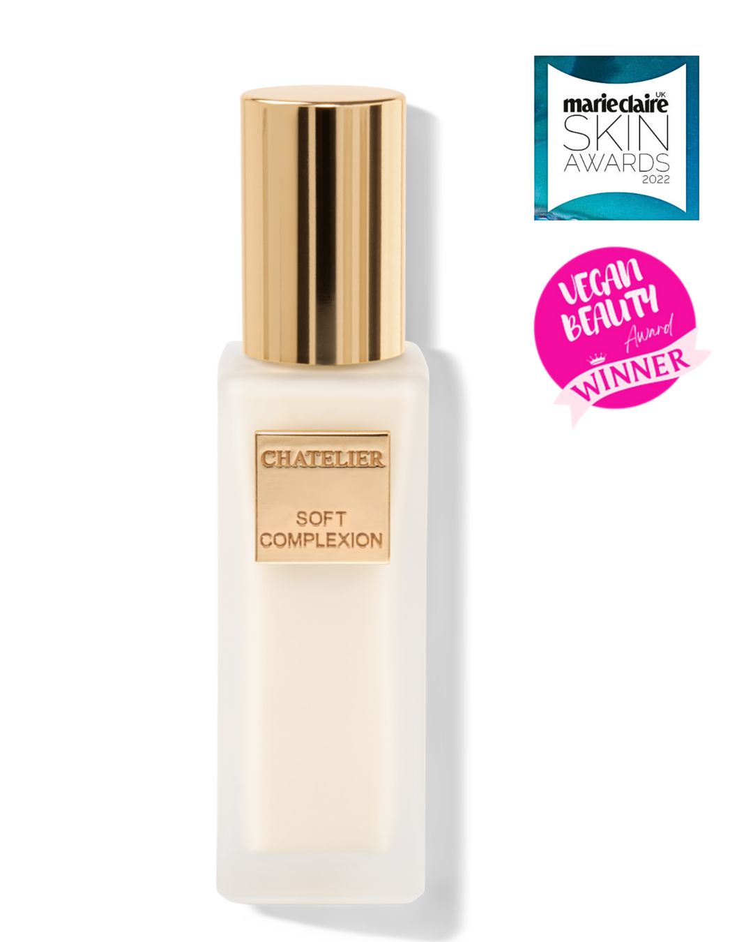 SOFT COMPLEXION™ Ultimate Recovering Night Cream with hydrating oils and antioxidants