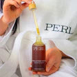PERL Stimulating Hair Oil – natural scalp treatment for growth and strength
