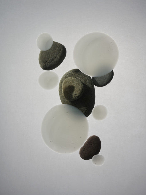 ABHATI SUISSE Yamuna Shampoo – detoxifying, hydrating cleanser for all hair types and scalp concerns